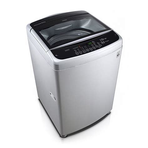 LG 8 0KG Inverter Top Load Fully Washer T2108VS3M Seng Huat