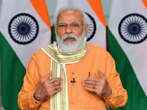 Prime Minister Modi To Release Th Installment Of Financial Benefit