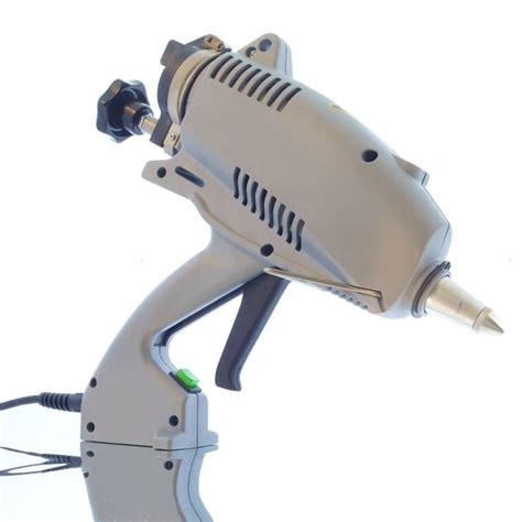 Ms200 Heavy Duty Industrial Glue Gun Rheological