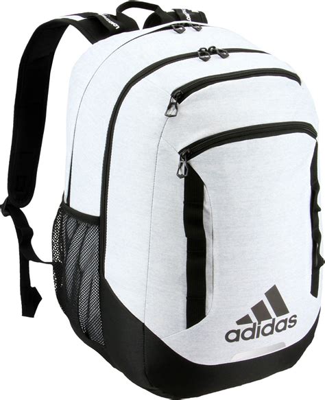 Adidas Rival Xl Backpack Big Backpacks High School Backpack Backpacks