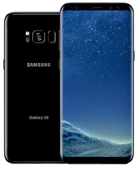 Samsung Galaxy S Et S Toutes Les Infos Officielles