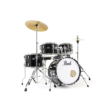 Pearl Roadshow Jazz Drum Set Ppgbbe Intranet Biologia Ufrj Br