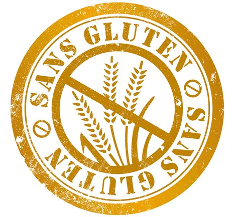 R Gime Sans Gluten Effet De Mode Doctoranytime Blog