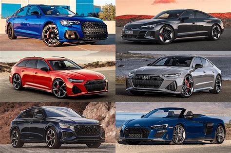 expensive audi models   buy  america
