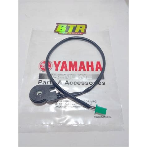 Jual SWITCH SWIT OTOMATIS STANDAR SAMPING YAMAHA ALL NEW NMAX 155