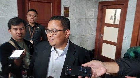 Ketua Dan Anggota Bawaslu RI Jalani Sidang Etik DKPP Hari Ini Terkait