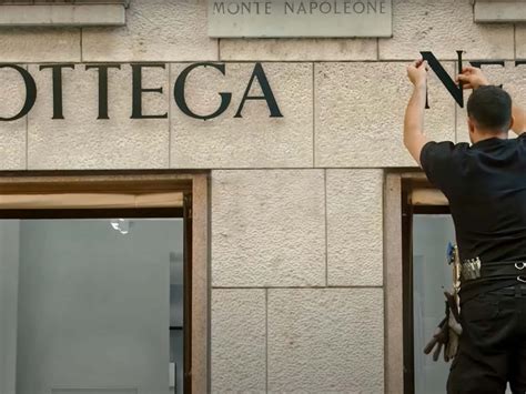 Bottega Veneta - Bottega For Bottegas | Clios