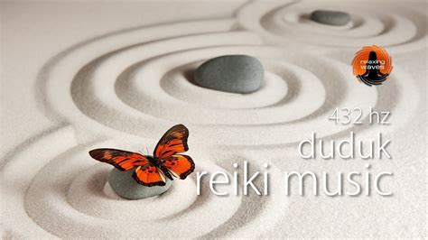 Hz Reiki Musik F R Entspannung Meditation Yoga Zum Einschlafen