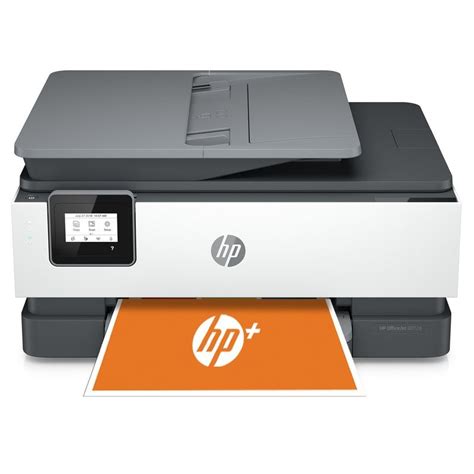 HP Officejet Pro 9010e Multifunción Color WiFi Fax Dúplex 6 Meses de