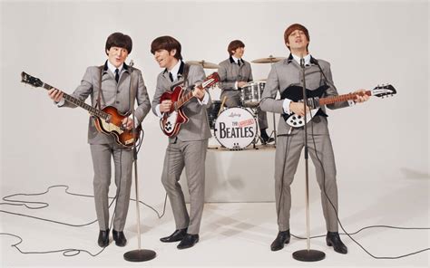 The Bootleg Beatles Tickets Beatles Tribute The London Palladium