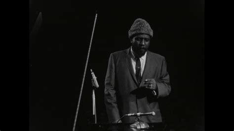 Thelonious Monk Wallpapers Wallpaper Cave