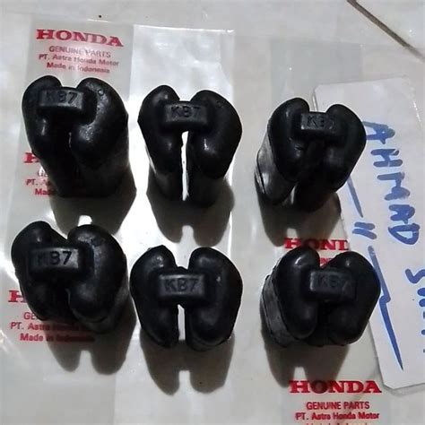 Jual Karet Tromol Gear Belakang Honda Cbr 250rr New Original Shopee