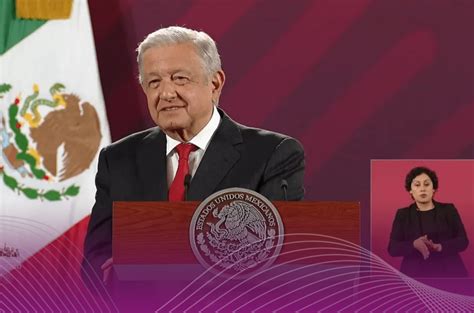 Niega Amlo Ruptura Entre Corcholatas Tras Encuesta Columnas