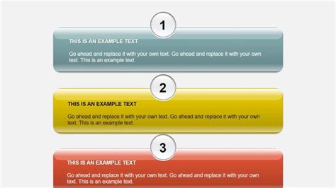 Tables PowerPoint Charts templates | Powerpoint charts, Powerpoint ...