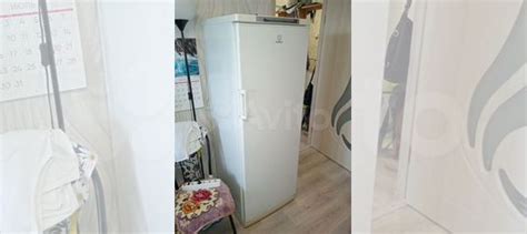 Холодильник indesit купить в Белорецке | Товары для дома и дачи | Авито