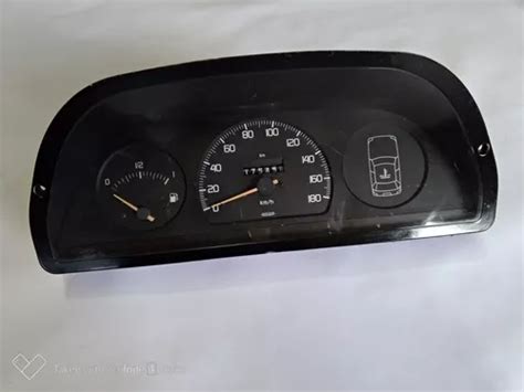 Painel De Instrumentos Fiat Uno Palio Fiorino Original Parcelamento