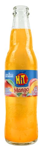 Hit Mango