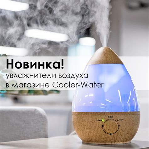 Увлажнители воздуха | Увлажнитель воздуха, Увлажнитель, Магазины