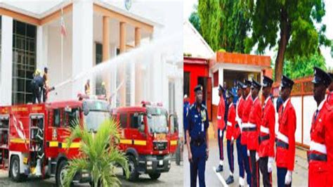 Federal Fire Service Ffs 2024 Recruitment Applications Now Open For