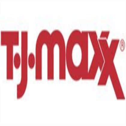 TJ Maxx Logo - LogoDix