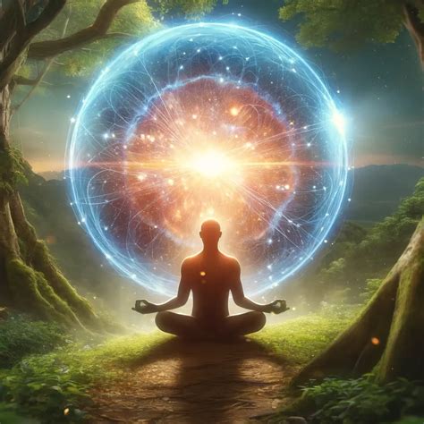 Descubre los distintos tipos de Energía Espiritual Wake Up