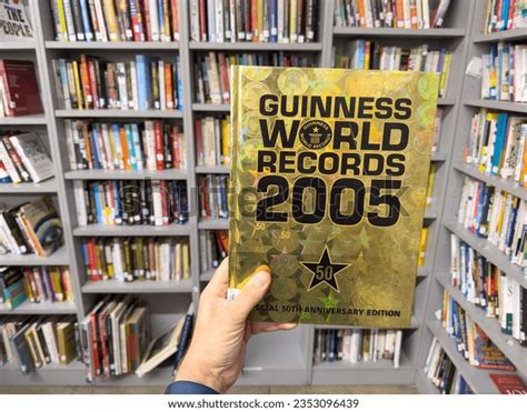 Guinness World Records 2023 Stock Photos and Pictures - 1,039 Images | Shutterstock