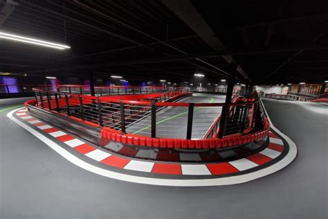 Go Kart Track Builders Karting