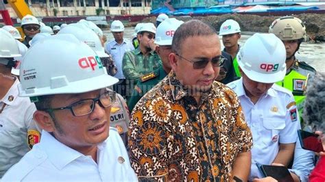 Andre Rosiade Sebut Isu Prabowo Subianto Tampar Wamentan Fitnah Serta