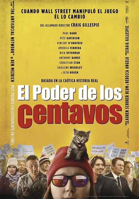 Últimas críticas de la película El poder de los centavos SensaCine mx