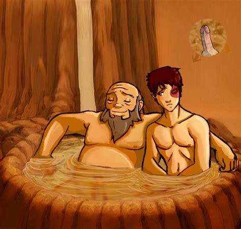 Rule Avatar The Last Airbender Gay Human Iroh Male Male Only