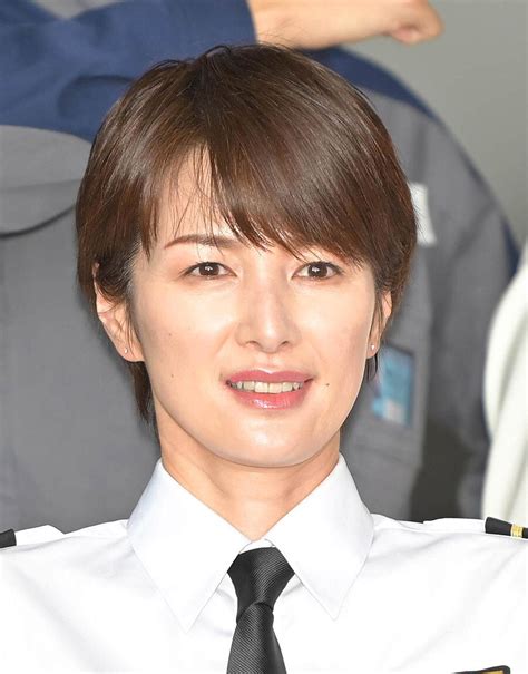 吉瀬美智子、長女と2ショット「10歳に見えない」「大人っぽい」「絶対美人さん」と反響 スポーツ報知