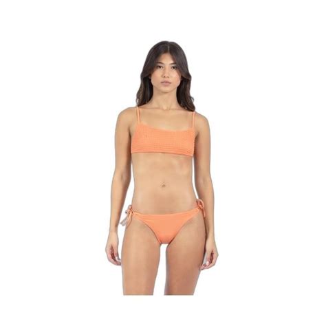 Biqu Ni Rip Curl Surf Revival Bralette Feminino Em Promo O Centauro