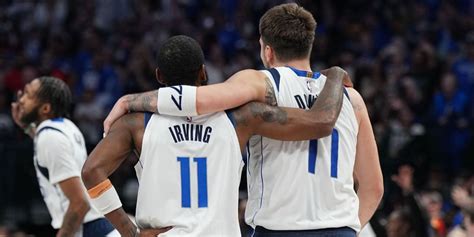 Key Luka Dončić Game 1 Stat Highlights Mavericks Struggles Vs Celtics