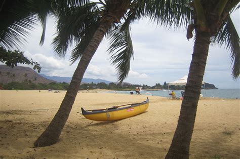 Makaha Beach Park Oahu To