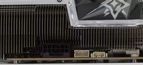 Nvidia Geforce Rtx Ti Custom Models To Feature Pcie Gen Pin