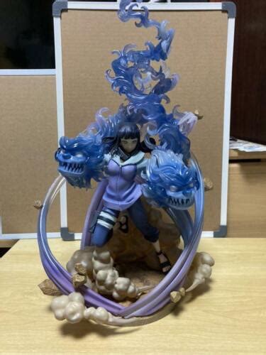 NARUTO Shippuden NARUTO Gals DX Hinata Hyuga Ver 3 Ubuy India