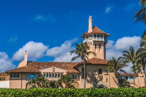 DOJ released more detailed inventory of Mar-a-Lago search