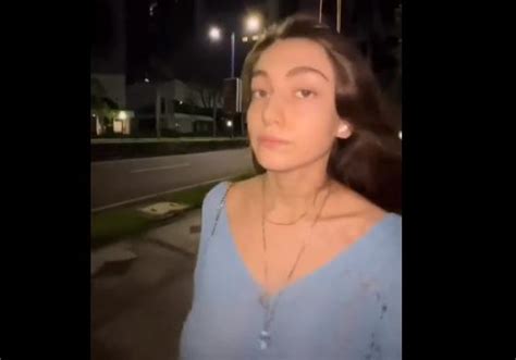 Viral Bule Cantik Rusia Dilecehkan Sopir Blue Bird Netizen Siram