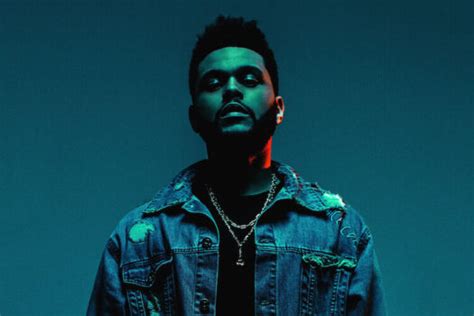 The Weeknd estrena canción para Avatar Estación K2