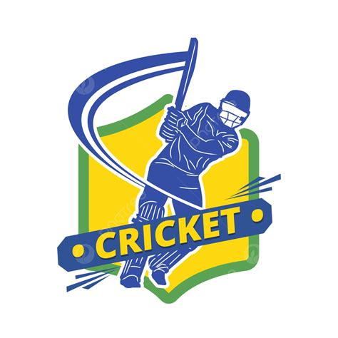 Aggregate More Than 210 Cricket Png Logo Best Vn