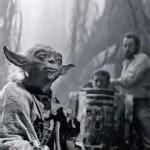 Behind The Scenes Galeria Fotos Dos Bastidores De Star Wars