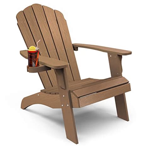 Find The Best Weather Resistant Adirondack Chair Reviews And Comparison