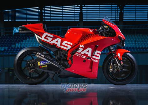 Gasgas Join Motogp For Pol Espargaro Confirmed Mcnews