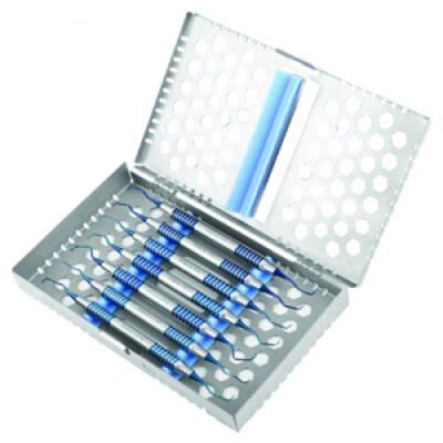 Buy 7 Gracey Curettes Kit Online Grey Medical