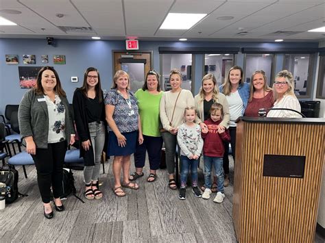 Horace Mann Elementary Earns Lighthouse Certification Rapid City Area