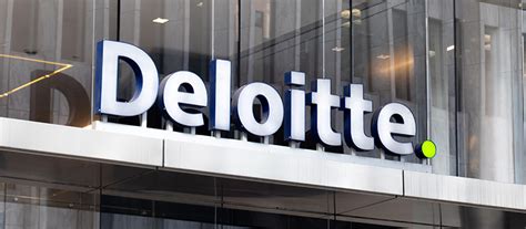 How Deloitte Is Supporting Work Life Balance With Its Time Out Scheme