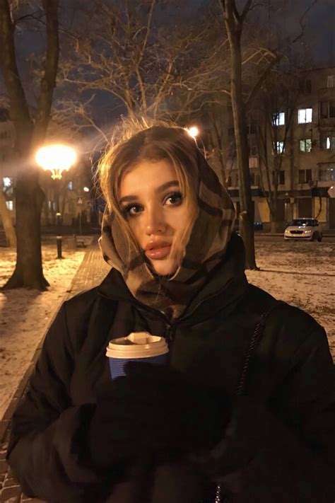 Beautiful Katerina Y O From Kiev With Blonde Hair Id Ladadate