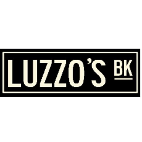 Order Luzzo S Bk Brooklyn Ny Menu Delivery Menu Prices