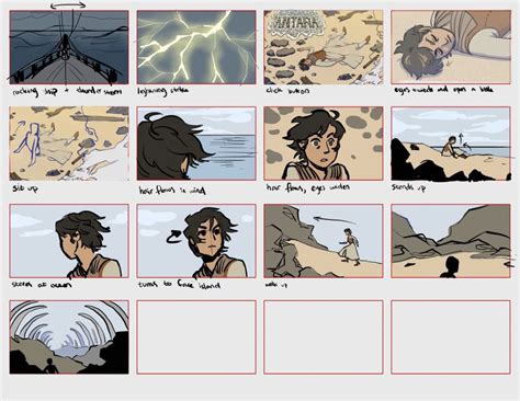 Cutscene Animation – Where Creativity Works