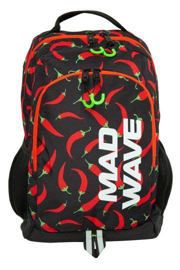 Mad Wave Рюкзак - купить с доставкой по выгодным ценам в интернет ...